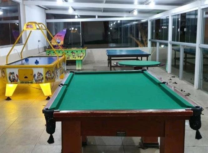 Encontro das Águas Thermas Resort Caldas Novas Exterior foto